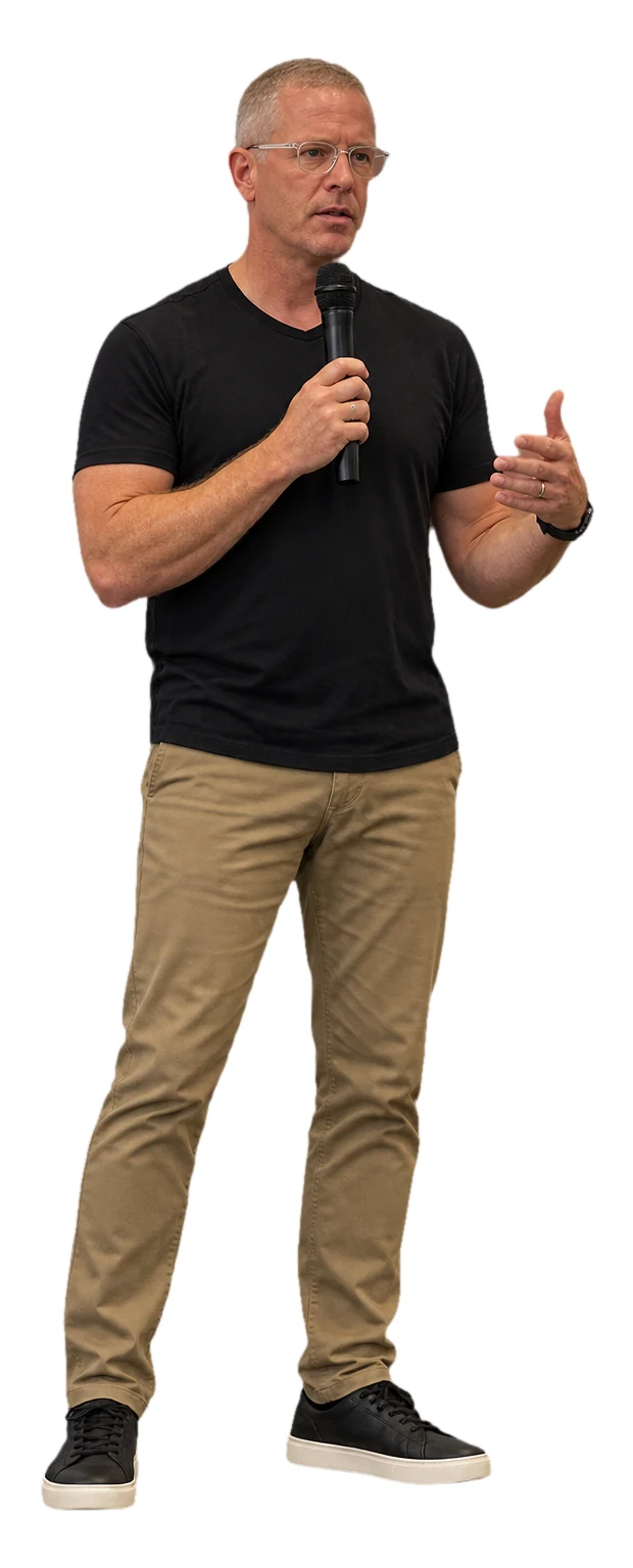 Glen Baker — Team Leader, MorrisAgent Team at RE/MAX Select