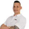 Mat Saparito, Sales Associate, MorrisAgent Team